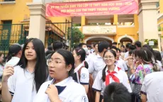 Lý do TP Hồ Chí Minh tuyển thêm 2.340 chỉ tiêu lớp 10 công lập