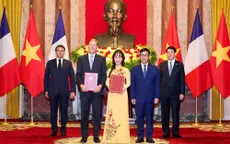 Vietjet vượt kế hoạch kinh doanh, đặt hàng tàu bay lớn, tự phục vụ mặt đất, trúng thầu dự án Long Thành