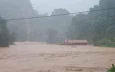 Điện Biên: Mưa lũ cuốn trôi nhà cửa, tài sản, vật nuôi của nhiều hộ dân