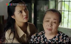 Có anh, nơi ấy bình yên - Tập 4: Huy đối diện áp lực dư luận, mẹ bị lôi vào rắc rối