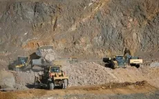 Mỹ có thể áp chính sách giá sàn để hỗ trợ ngành đất hiếm