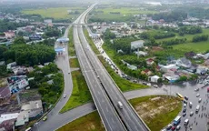 Khởi công thêm ba dự án đường cao tốc dài hơn 300km vào dịp 19/8 tới