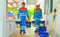 Khi nghề sơn lên ngôi: Maxilite từ Dulux khởi động cuộc thi "Maxilite - Rulô Vàng”