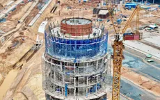 Dự kiến sân bay Long Thành đón chuyến bay đầu tiên vào 19/12