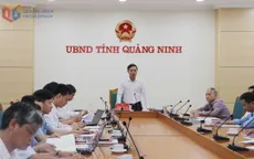 Quảng Ninh: Nghiên cứu lắp đặt thiết bị cảnh báo dông, lốc trên vịnh Hạ Long