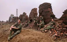 Phim Việt đổ bộ rạp dịp nghỉ lễ 2/9: Nhiều sắc màu hấp dẫn
