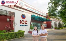 Cam kết việc làm, Cao đẳng Công thương Quốc tế được nhiều Gen Z "săn đón"