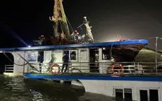 Dự kiến chi trả hơn 23 tỷ đồng vụ lật tàu dịch vụ du lịch Vịnh Xanh 58