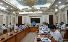 TP Hồ Chí Minh gấp rút chuẩn bị Đại hội Đảng bộ nhiệm kỳ mới