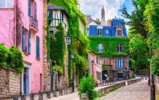 Thị trấn Montmartre (Pháp) cảnh báo quá tải du lịch