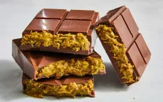 Chocolate Dubai - Quà tặng ngọt ngào từ sa mạc