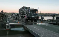 Đức sắp chuyển giao thêm 2 hệ thống Patriot cho Ukraine
