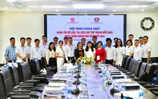Quản trị dữ liệu, tài liệu lưu trữ trong bối cảnh phát triển Chính phủ số