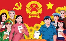 Đề xuất quy định mới về kinh phí bầu cử đại biểu Quốc hội, Hội đồng nhân dân các cấp
