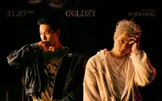 Bộ đôi team Big Daddy bắt tay ra ca khúc mang màu sắc Alternative Rock
