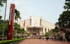 “Tour 0 đồng” tại Bảo tàng, nhà hát dịp 2/9