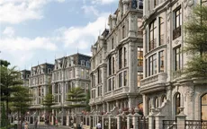 Dinh thự triệu USD chuẩn bị lên sóng livestream Sunshine Group trong ngày 5/8 có gì đặc biệt?