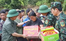 Phó Thủ tướng Trần Hồng Hà: Bảo vệ người dân bằng mọi giá trước thiên tai