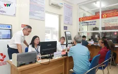 Quyết tâm vận hành bộ máy thông suốt, hiệu quả