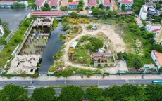 Quy chế tổ chức và hoạt động của Ban Chỉ đạo về giải quyết các vấn đề khó khăn, vướng mắc các dự án tồn đọng
