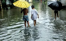 Philippines cảnh báo bệnh xoắn khuẩn vàng da sau lũ lụt
