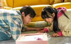 Phim mới của Cho Jung Seok "Zombie cưng của Ba" đứng đầu phòng vé chỉ trong 1 ngày