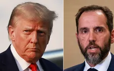 Mỹ điều tra cựu công tố viên đặc biệt từng truy tố ông Trump