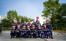 Chiến sĩ quả cảm - Tập 2: Nhiều nghệ sĩ bị phạt vì diễn tiểu phẩm quá đà