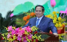 Thủ tướng Phạm Minh Chính dự Đại hội Đảng bộ Tập đoàn Dầu khí Việt Nam nhiệm kỳ 2025 – 2030