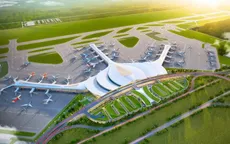 Sân bay Long Thành hoàn tất bay hiệu chuẩn, sẵn sàng cho giai đoạn vận hành thử