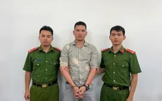 Bắt tài xế xe tải gây tai nạn ở Hà Tĩnh rồi bỏ trốn khỏi