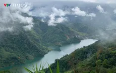 Thủy điện Lai Châu trước mùa lũ: Không để bị động trong vùng rủi ro cao