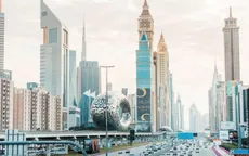 UAE - Điểm đến của giới triệu phú toàn cầu