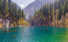 Trung Á trở thành điểm đến yêu thích mới của du lịch toàn cầu