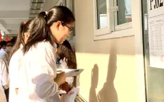 Ngày 8/8, TP Hồ Chí Minh sẽ công bố danh sách trúng tuyển bổ sung lớp 10