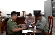 Kịp thời ngăn chặn vụ lừa đảo làm nhiệm vụ nhận hoa hồng, chiếm đoạt 120 triệu đồng