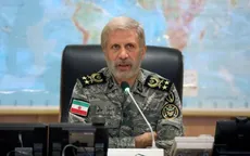 Iran cảnh báo nguy cơ tái xung đột với Israel