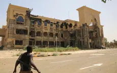 Al-Fashir bị vây hãm, người dân Sudan đối mặt nạn đói và dịch bệnh