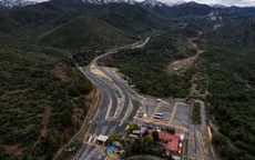 Vụ sập mỏ đồng ở Chile: 5 công nhân mắc kẹt đều thiệt mạng