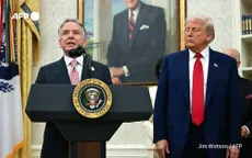 Tổng thống Trump xác nhận cử đặc phái viên Nhà Trắng đến Nga
