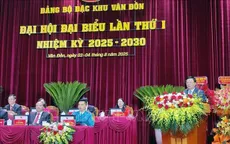 Vân Đồn cần triển khai chính quyền số toàn diện