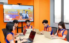 FPT Aptech khai trương cơ sở mới tại Thành phố Hồ Chí Minh: Mở rộng mạng lưới đào tạo lập trình viên quốc tế