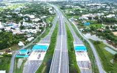 Đất nền khoảng 2 tỷ gần TP Hồ Chí Minh được săn đón