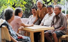 Mở rộng độ bao phủ mạng lưới câu lạc bộ liên thế hệ tự giúp nhau