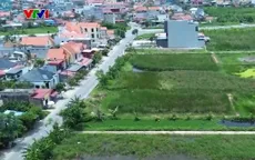 Rốt ráo giải phóng mặt bằng dự án đường sắt Lào Cai - Hà Nội - Hải Phòng