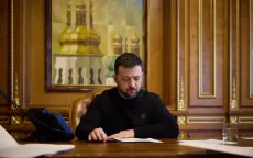 Ukraine áp lệnh trừng phạt đối với lĩnh vực năng lượng của Nga