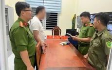 Bắt giám đốc lừa đảo bằng thủ đoạn “mua đắt, bán rẻ”