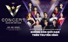 Nỗ lực của VTV để tiếp cận phân khúc công chúng trẻ - Không còn giới hạn trên truyền hình