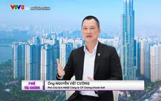 Phó Chủ tịch Kafi: Nhà đầu tư cần chiến lược dài hạn trong kỷ nguyên mới