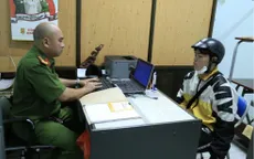 Truy bắt đối tượng gây ra 3 vụ cướp trong đêm ở Đồng Nai